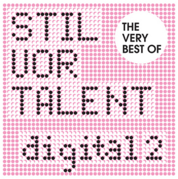 Various - The Very Best Of Stil Vor Talent Digital 2 | Stil Vor Talent (SVT 043) - main Various - The Very Best Of Stil Vor Talent Digital 2 | Stil Vor Talent (SVT 043) - main