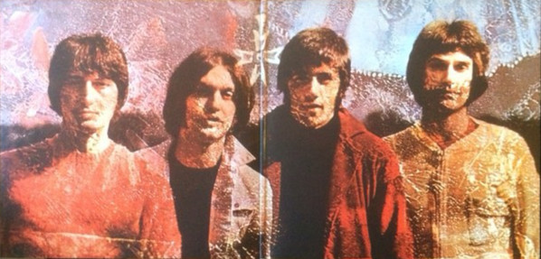 The Kinks - The Kinks Are The Village Green Preservation Society | BMG (BMGAA09LP) - 2