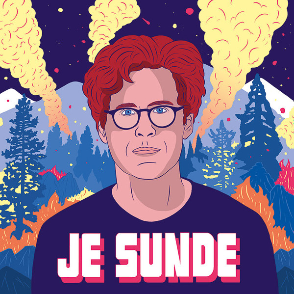 J.E. Sunde - JE Sunde | Vietnam (NAM014)