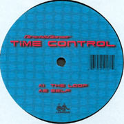 Nitsch & Gleinser - Time Control | Lasergun (LASERGUN 027) - main