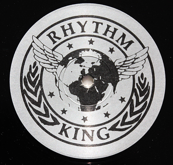 Bomb The Bass - Beat Dis (The Gangster Boogie Inc. Remix) | BCM Records (B.C. 12-2093-40R) - 4