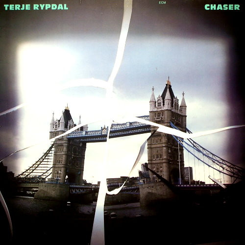 Terje Rypdal - Chaser | ECM Records (ECM 1303) - main Terje Rypdal - Chaser | ECM Records (ECM 1303) - main