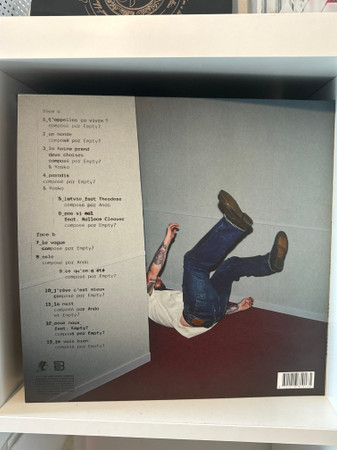 Django - Paris, 31 Août | Bendo music (none) - 2 Django - Paris, 31 Août | Bendo music (none) - 2