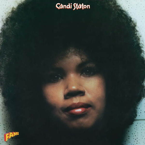 Candi Staton - Candi Staton | Kent Soul (HIQLP130RT) - main Candi Staton - Candi Staton | Kent Soul (HIQLP130RT) - main