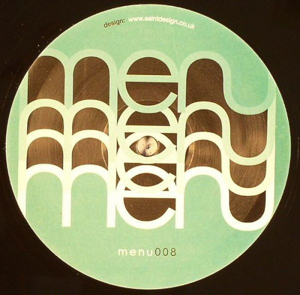 Hardy Hard & Lady Waks Feat. Mr. X - Minimal | Menu Music (MENU 008) - 2