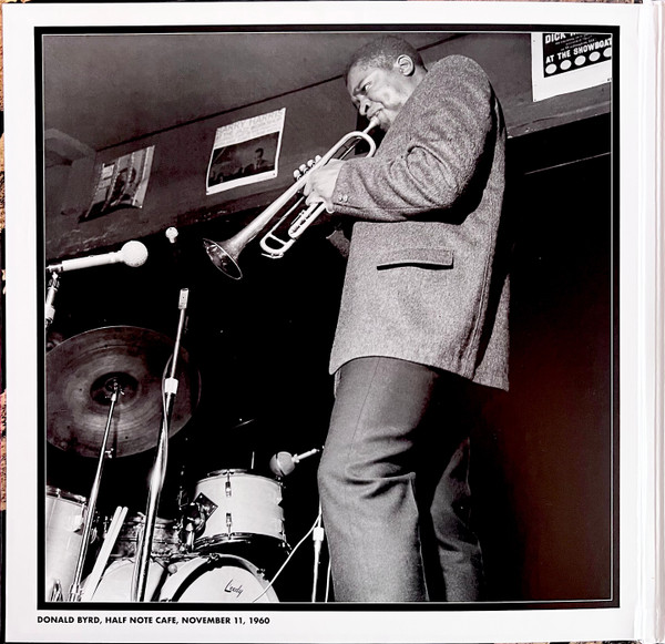 At The Half Note Cafe Volume 1