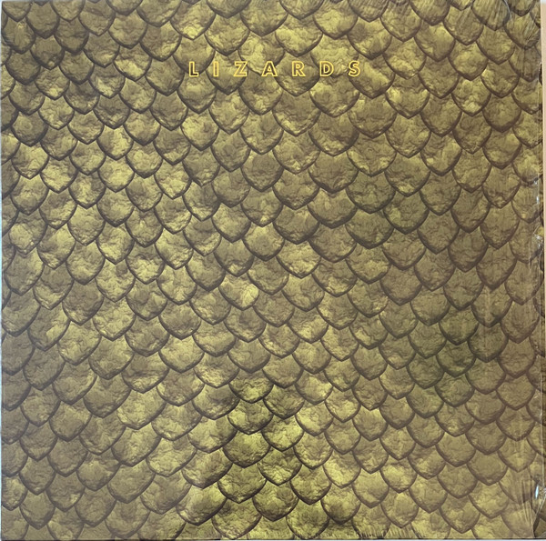 Lizards - Frontier | Leng (LENG028) - main