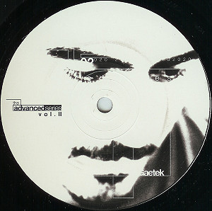 Gaetek - The Advanced Series Vol. II | Conform (CNFR 010) - 3