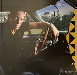 Bruce Springsteen - Only The Strong Survive (Covers Vol. 1) | Columbia (19658745361) - 3 Bruce Springsteen - Only The Strong Survive (Covers Vol. 1) | Columbia (19658745361) - 3