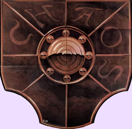 Hawkwind - Warrior On The Edge Of Time | United Artists Records (UAG 29766) - 4