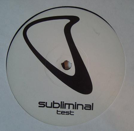 Robbie Rivera - Hypnotize | Subliminal (SUB 91) - 2