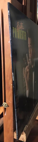 Buster Poindexter - Buster Poindexter | RCA Victor (6633-1-R) - 3 Buster Poindexter - Buster Poindexter | RCA Victor (6633-1-R) - 3