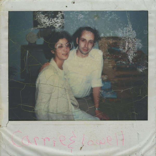Sufjan Stevens - Carrie & Lowell (10th Anniv Edition) | Asthmatic Kitty Records (AKR 099)
