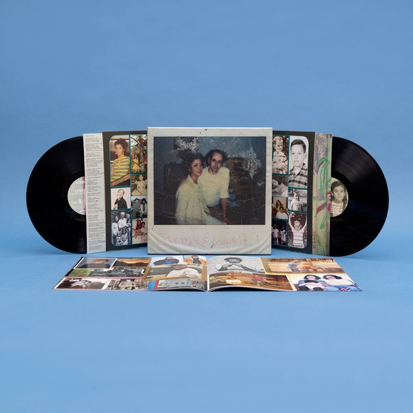 Sufjan Stevens - Carrie & Lowell (10th Anniv Edition) | Asthmatic Kitty Records (AKR 099) - 2