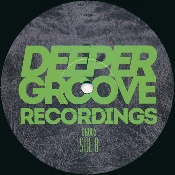 Southbound Sounds - Whiplash | Deeper Groove Recordings (DG005) - 4