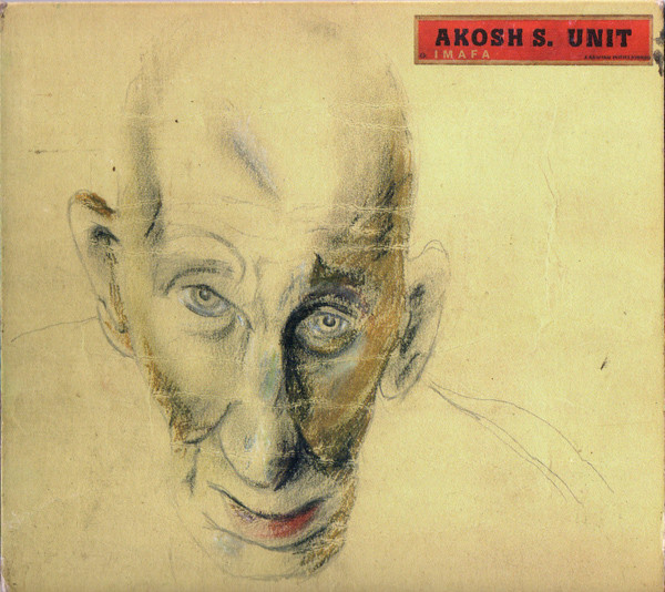 Akosh S. Unit - Imafa | Barclay (539 915-2)