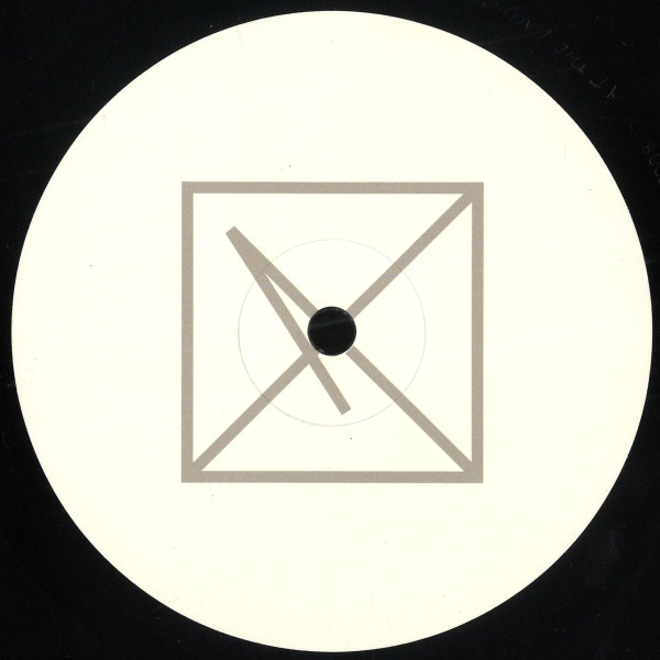 Atonism - At The End Of The Corridor EP | Vault Records (VAULTREC008) - main Atonism - At The End Of The Corridor EP | Vault Records (VAULTREC008) - main