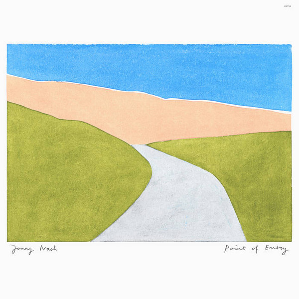 Jonny Nash - Point Of Entry | Melody As Truth (MAT23)