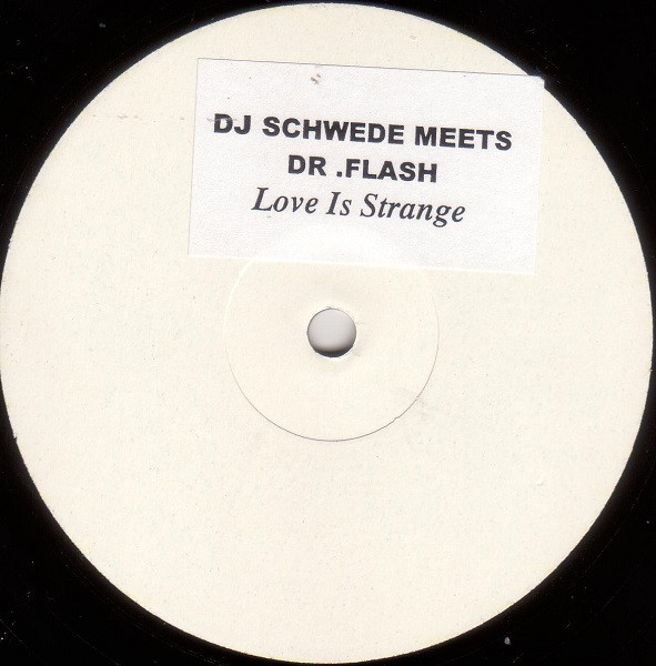 DJ Schwede Meets Dr. Flash - Love Is Strange | ZYX Music (ZYX 9992-12)