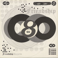 Y - Daydream | Friendship Records (FRI 008-6) - main