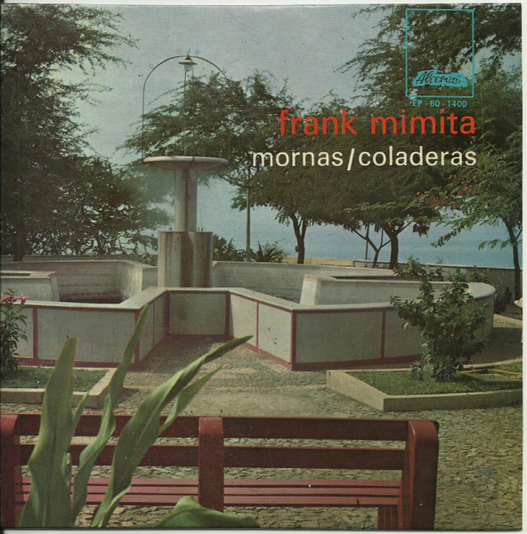 Frank Mimita - Mornas E Coladeras | Alvorada (EP-60-1400) - main