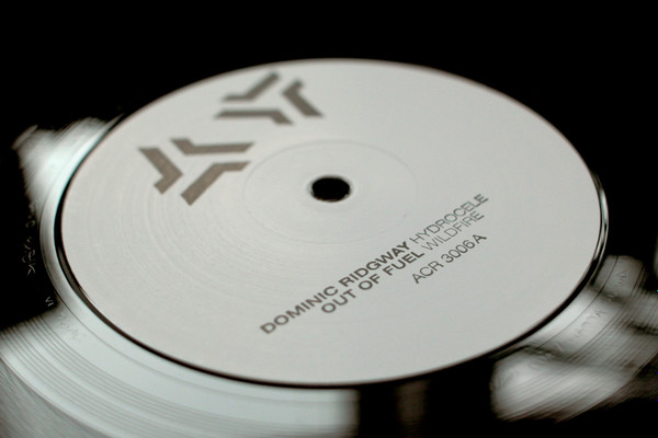 Various - Halftime Schmoosteps EP | Alphacut Records (ACR 3006) - 3