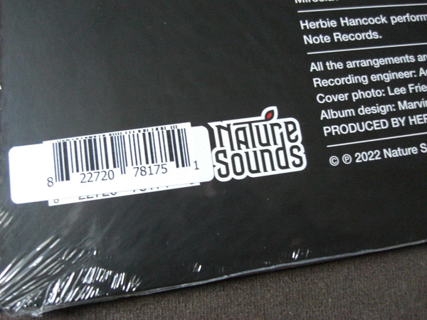 Roy Ayers - Stoned Soul Picnic | Nature Sounds (NSD-817) - 2 Roy Ayers - Stoned Soul Picnic | Nature Sounds (NSD-817) - 2