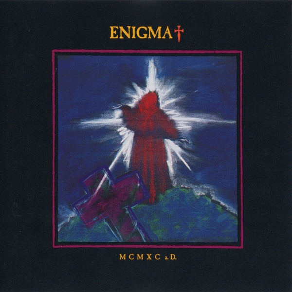Enigma - MCMXC a.D. | Virgin (261 209) - main