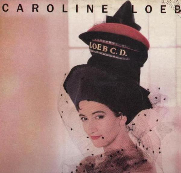 Caroline Loeb - Loeb C.D. | Barclay (833 865-1) - main Caroline Loeb - Loeb C.D. | Barclay (833 865-1) - main