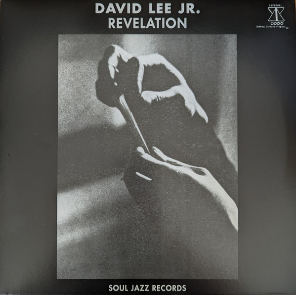 David Lee - Evolution | Supernal (SES:1973/74) - main