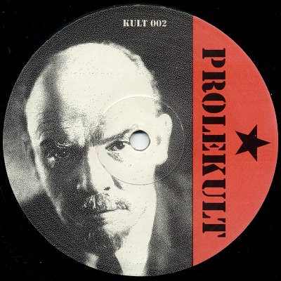 Razor's Edge - Sleepless | Prolekult (KULT 002) - 2