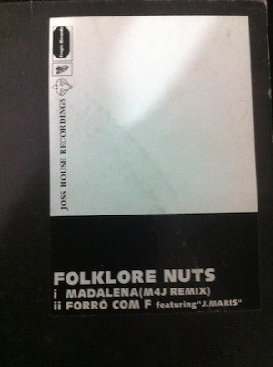 M4J - Folklore Nuts | Trama (M4JEP) - 2
