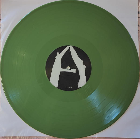 The Spirit Of The Beehive - You'll Have To Lose Something | Saddle Creek (LBJ-369) - 4 The Spirit Of The Beehive - You'll Have To Lose Something | Saddle Creek (LBJ-369) - 4