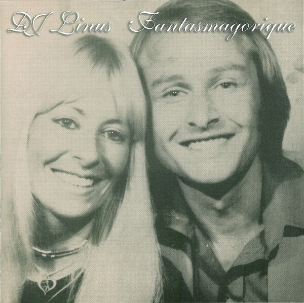 DJ Linus - Fantasmagorique | Compose Records (COMPOSE 0123-2)