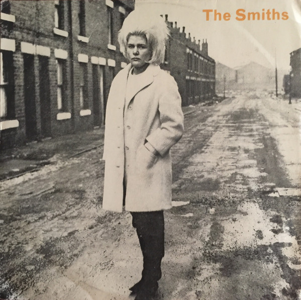 The Smiths - Heaven Knows I'm Miserable Now | Rough Trade (TM/RT 156) - main