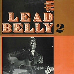 Leadbelly - Storyville Blues Anthology Vol. 12 | Storyville (SLP 139) - main