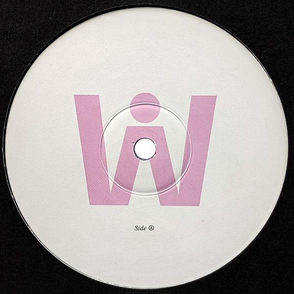 Holloway - Late Night EP | Waylo Records (WAY001) - 3