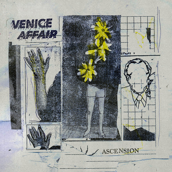 Venice Affair - Ascension | Raw Culture (RWCLTR028)