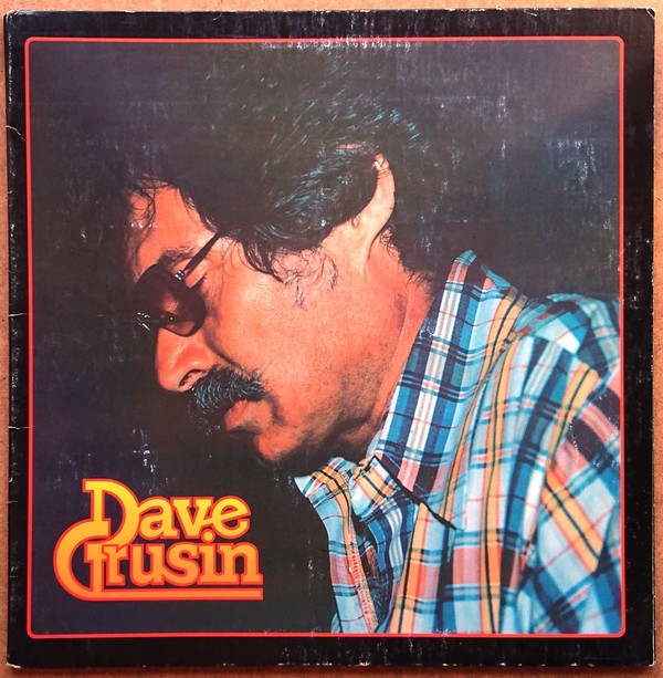 Dave Grusin - Discovered Again! | Sheffield Lab (LAB-5) Dave Grusin - Discovered Again! | Sheffield Lab (LAB-5)