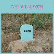 Get Well Soon - Amen | Virgin (4505998) - main Get Well Soon - Amen | Virgin (4505998) - main