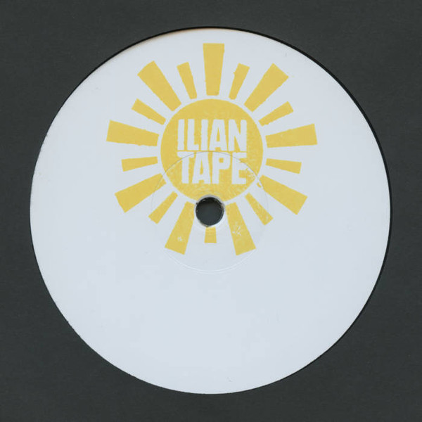 Laksa - Delicates | Ilian Tape (ITX012)