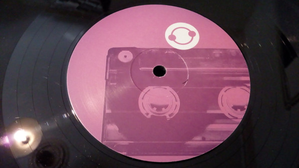 Oscuro P - How We Feel | Tronicsole (TSOLE-015) - 3 Oscuro P - How We Feel | Tronicsole (TSOLE-015) - 3