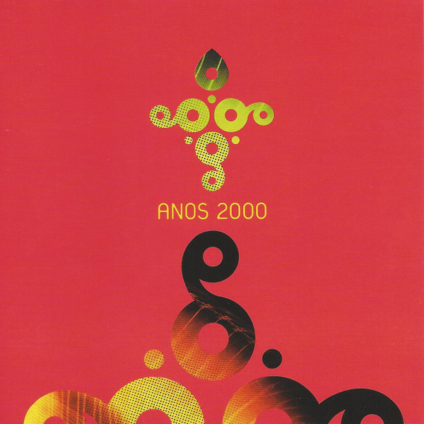 Various - O Melhor Da Música Portuguesa - Vol. 10 - Anos 2000 | EMI Music Portugal (0946 3 91424 2 2)