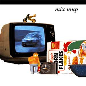 Mix Mup - Candys | Erkrankung Durch Musique (EDM #1005) - main Mix Mup - Candys | Erkrankung Durch Musique (EDM #1005) - main