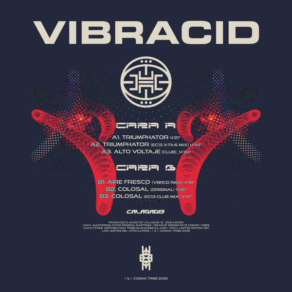 VIBRACID