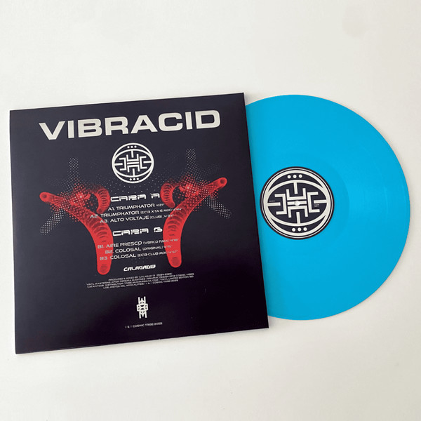 VIBRACID