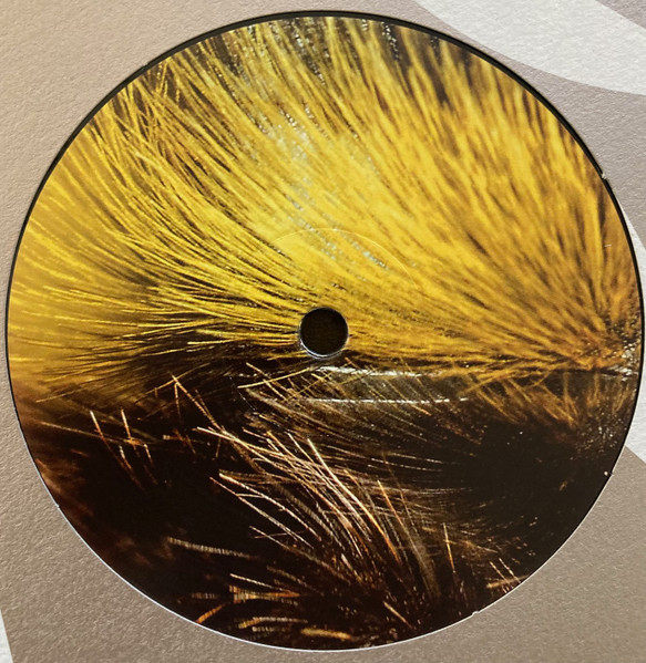 Martinez - Abyss EP | Lomidhigh Organic (LMHO016) - 2 Martinez - Abyss EP | Lomidhigh Organic (LMHO016) - 2