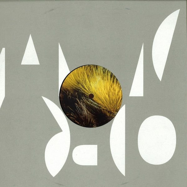 Martinez - Abyss EP | Lomidhigh Organic (LMHO016) - 3 Martinez - Abyss EP | Lomidhigh Organic (LMHO016) - 3