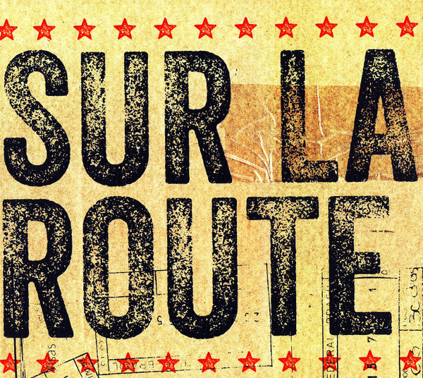 ZAZ - Sur La Route | Warner Music France (0190295962739) - 3 ZAZ - Sur La Route | Warner Music France (0190295962739) - 3