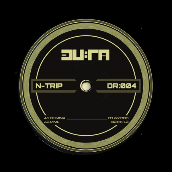 n-trip - DR004 | DU:RA (DR004) - 4